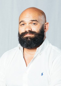 Johann GROSSO Conseiller communautaire et Conseiller municipal de Marseillan