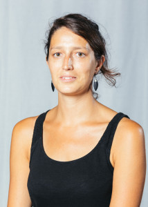 Laura SEGUIN Conseillère communautaire et Conseillère municipale de Sète