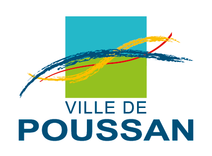 Logotype - Poussan