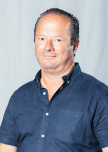 Yves Michel, Maire de Marseillan, Vice-Président de Sète agglopôle méditerranée