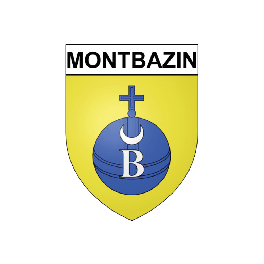 Logotype - Montbazin