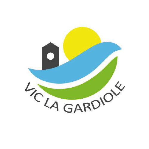 Logotype - Vic-la-Gardiole