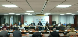 Conseil communautaire SAM 27 Janvier 2022