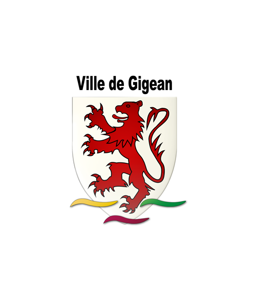 Logotype - Gigean