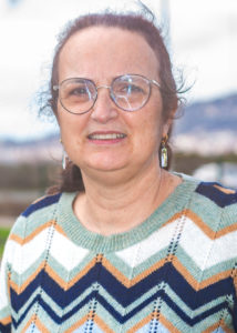 Marie-France BRITTO Conseillère municipale de Frontignan