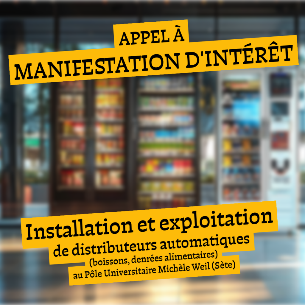 Appel à Manifestation d&rsquo;Intérêt pour le Pôle Michèle Weil