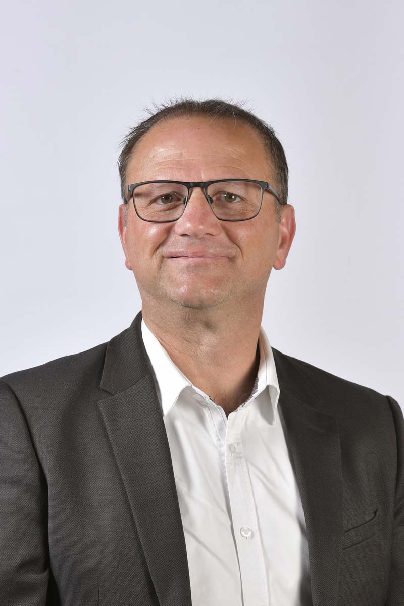 Photo Christophe RIOUST