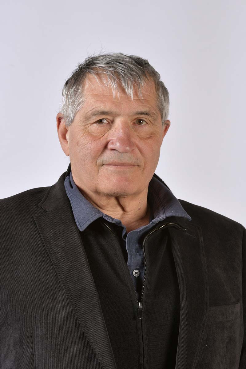 Photo Didier SAUVAIRE