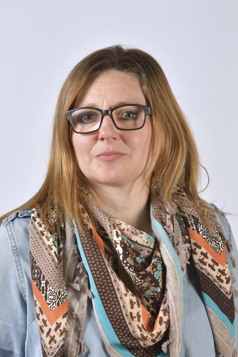 Photo Sarah ALLEMAND