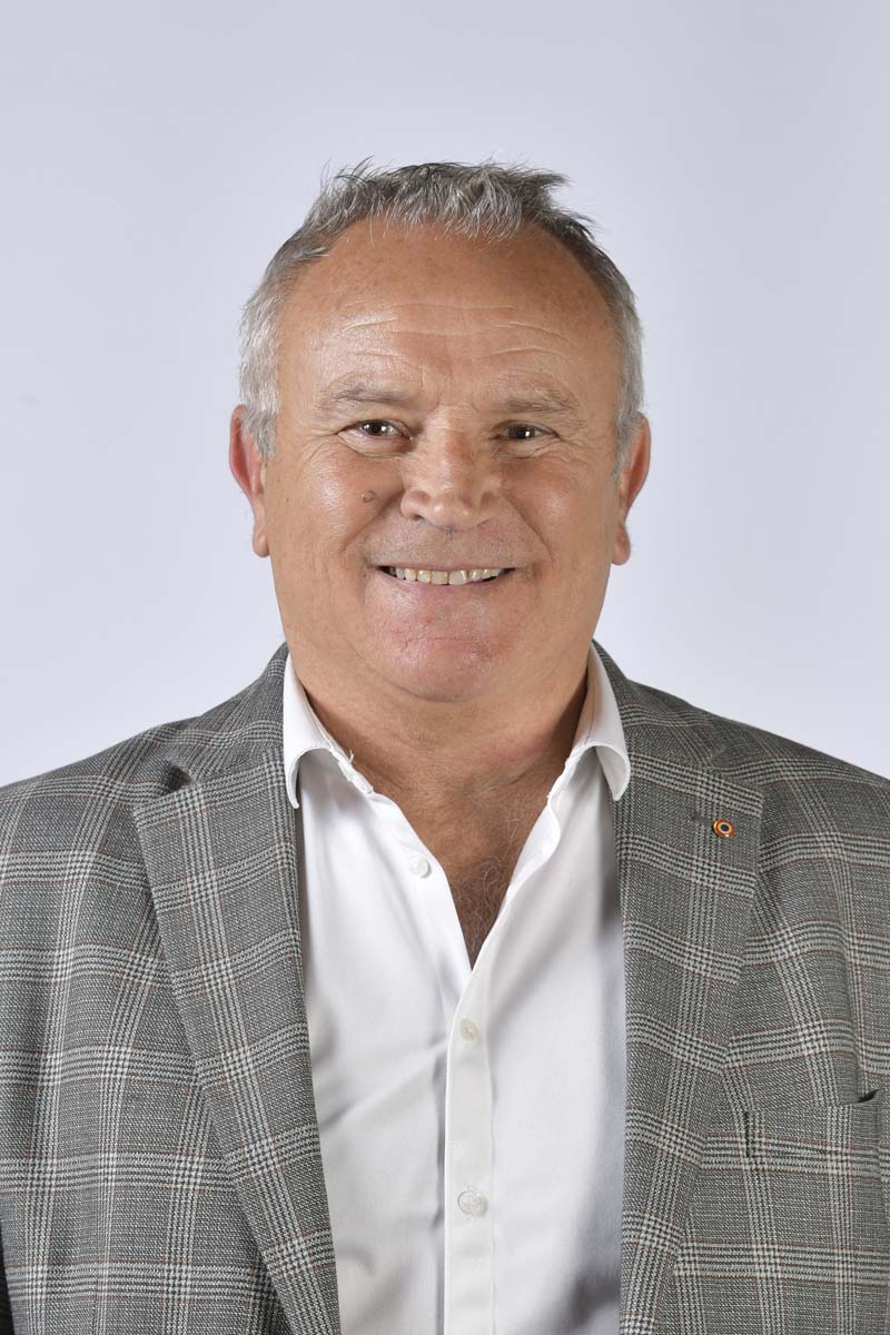 Photo Thierry BAËZA