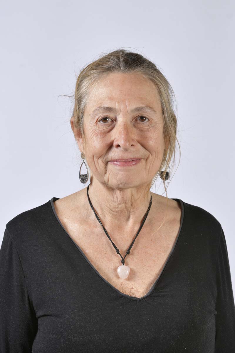 Photo Chantal BOLLER