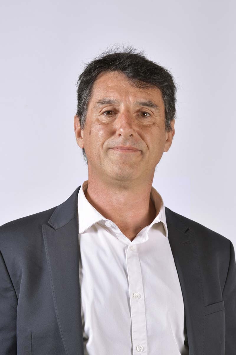 Photo Silvain PASTOR