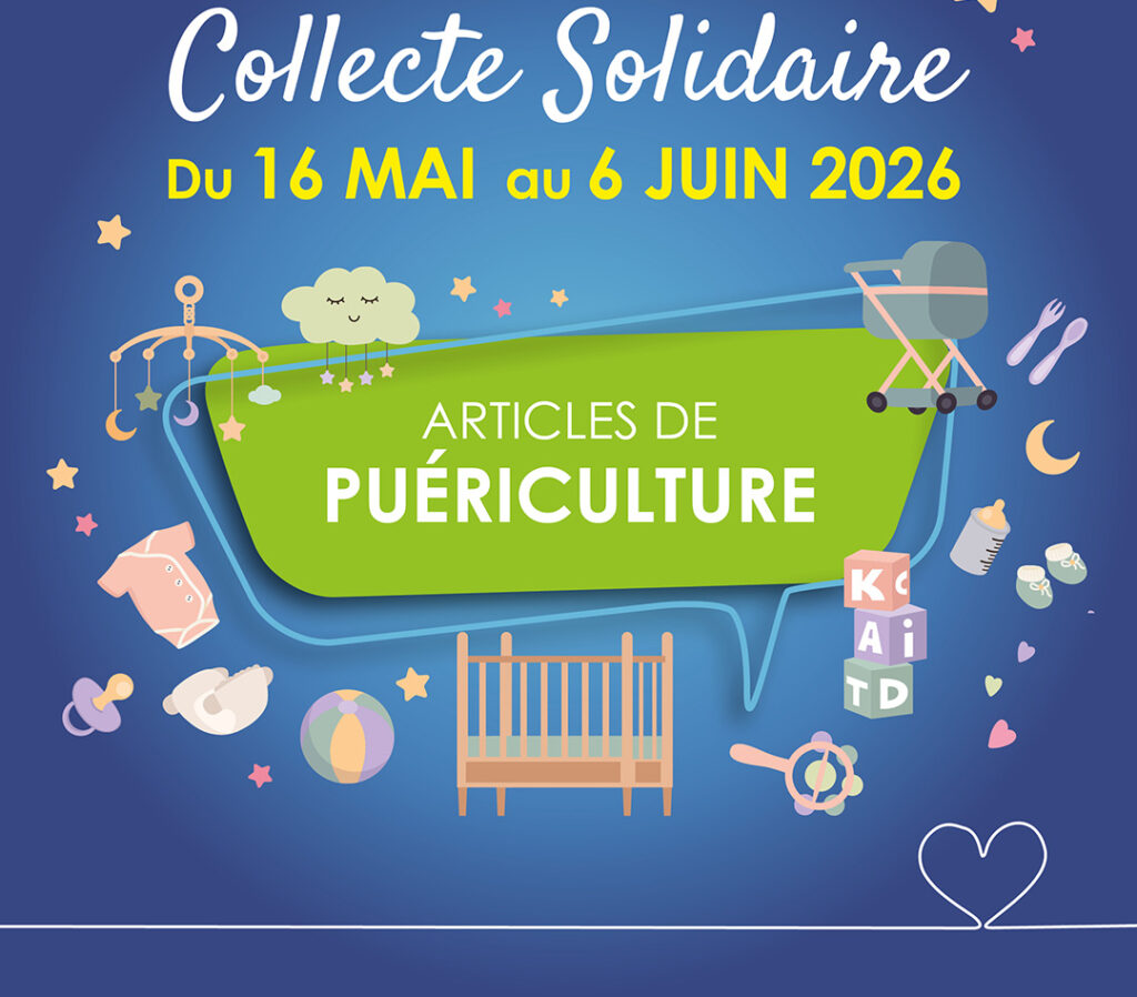 Collecte solidaire