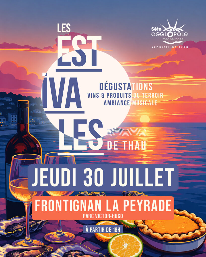 Estivales de Thau