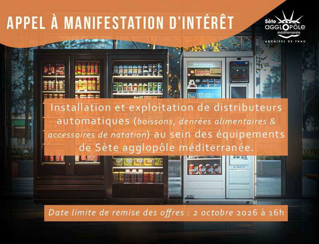 Appel à Manifestation d&rsquo;Intérêt